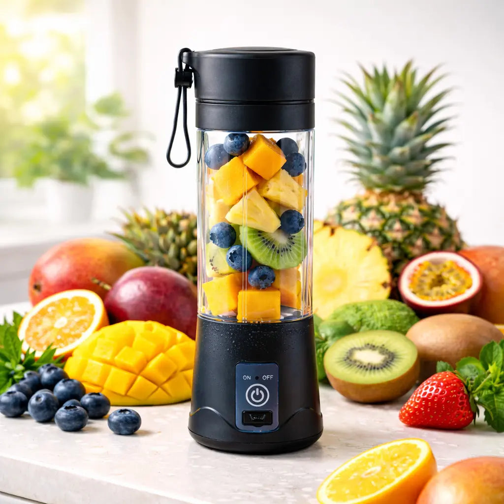 SmartVita Tragbarer Mixer