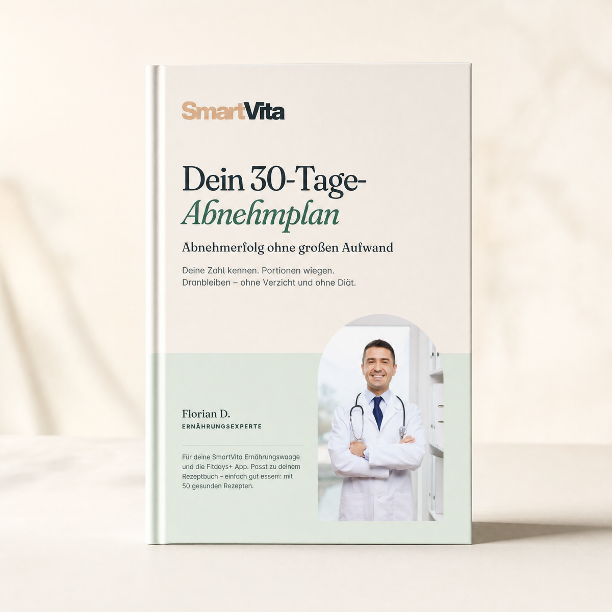 Dein 30-Tage-Abnehmplan